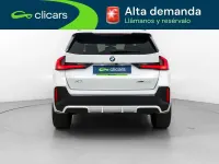 Usado BMW X1 M Sport 150 CV (110 kW) 2025 Blanco SUV