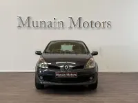 Usado Renault Clio II Dynamique 105 CV (77 kW) 2006 Azul Berlina