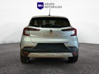 Usado Renault Captur Equilibre 90 CV (66 kW) 2023 Blanco SUV