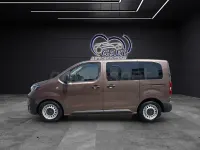 Usado Toyota Proace Verso 116 CV (85 kW) 2017 Marrón Familiar