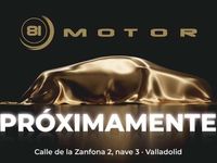 Usado Seat Alhambra Reference 140 CV (102 kW) 2012 Gris Monovolumen