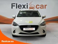 usado Mazda 2 1.5 GE 66kW Luxury + Safety - 5 P (2016)