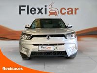 usado Ssangyong Tivoli D16T Limited 4x2