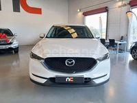 Usado Mazda CX-5 165 CV (121 kW) 2017 Blanco SUV