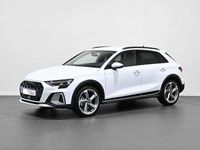 Usado Audi A3 Sportback 150 CV (110 kW) 2025 Blanco Utilitario