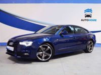 usado Audi A5 Sportback 2.0TDI S line edition 150