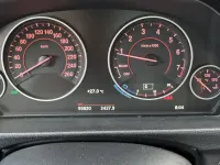Usado BMW 330 252 CV (185 kW) 2015 Blanco Familiar