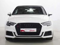 usado Audi A3 Cabriolet 35 TFSI S line 110kW