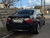 Usado BMW 330 258 CV (189 kW) 2006 Azul Berlina