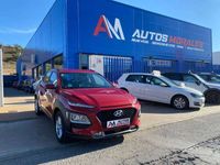 usado Hyundai Kona 1.0 Tgdi Klass 4x2