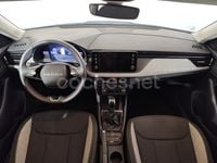 Usado Skoda Kamiq Selection 115 CV (84 kW) 2025 Blanco SUV