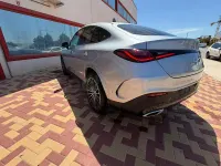 Usado Mercedes GLC300 269 CV (197 kW) 2024 Gris / plata SUV