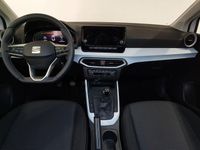 Usado Seat Arona Style 115 CV (84 kW) 2025 Blanco SUV