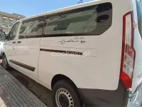 Usado Ford Transit Custom Nugget 150 CV (110 kW) 2020 Blanco Van