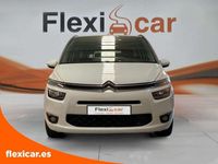 usado Citroën Grand C4 Picasso BlueHDi 120cv Live