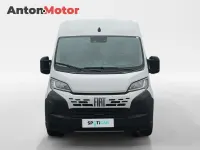 Usado Fiat Ducato 140 CV (102 kW) 2024 Blanco Van