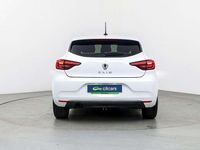 Usado Renault Clio V Zen 116 CV (85 kW) 2020 Blanco Utilitario