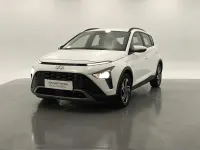 Usado Hyundai Bayon 99 CV (72 kW) 2022 SUV