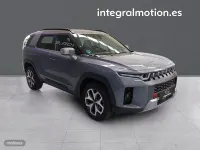 Usado KGM Torres 163 CV (119 kW) 2024 Gris SUV