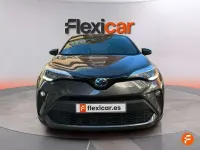 Usado Toyota C-HR Advance 122 CV (89 kW) 2020 Gris SUV