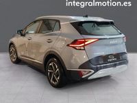 Usado Kia Sportage 136 CV (100 kW) 2024 SUV