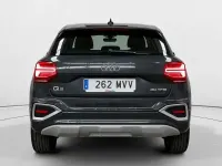 Brugt Audi Q2 Advanced Plus 116 HK (85 kW) 2024 SUV