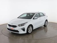 Używany Kia Ceed Active 136 KM (100 kW) 2021 Biały Hatchback