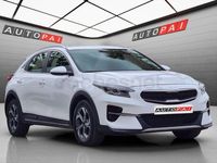 Usado Kia XCeed 120 CV (88 kW) 2022 Blanco SUV