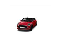 usado Mini Cooper Cabriolet Cabrio100 kW (136 CV)