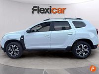 Usado Dacia Duster Prestige 130 CV (95 kW) 2022 Blanco SUV