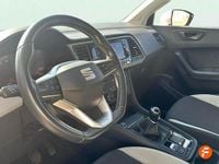 Usado Seat Ateca 150 HP (110 kW) 2023 Branco SUV