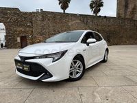 Usado Toyota Corolla Style 122 CV (89 kW) 2021 Blanco Berlina