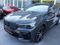 usado BMW X6 Xdrive 30da M Sport