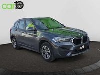 Usado BMW X1 150 CV (110 kW) 2020 Gris SUV