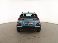 Usado Hyundai Kona 141 CV (103 kW) 2020 Azul SUV
