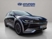 Usado Hyundai Ioniq 5 167 kW (228 CV) 2024 Negro SUV