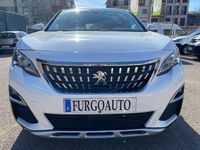 usado Peugeot 3008 1.2 S&S PureTech Allure 130