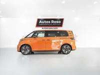 Usado VW ID. Buzz Pro 210 kW (286 CV) 2024 Eléctrico Monovolumen
