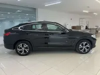 Usado BMW X4 Comfort Edition 190 CV (139 kW) 2019 Negro SUV