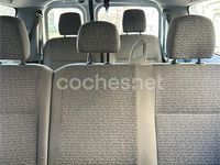 Usado Dacia Logan Lauréate 105 CV (77 kW) 2007 Gris / plata Familiar