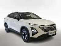 Nuevo Omoda 5 147 CV (108 kW) 2026 Blanco SUV