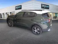 Nuevo Citroën C3 Aircross 145 CV (106 kW) 2026 Verde SUV