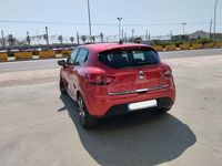 Usado Renault Clio IV Dynamique 95 CV (69 kW) 2016 Rojo Berlina
