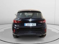 Usado MG MG3 116 CV (85 kW) 2025 Negro Utilitario