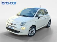 Usado Fiat 500 Dolcevita 70 CV (51 kW) 2022 Blanco Utilitario