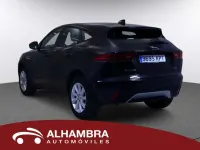 Usado Jaguar E-Pace S 150 CV (110 kW) 2019 SUV