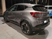 Usado Mitsubishi ASX 140 CV (102 kW) 2024 Gris / plata SUV