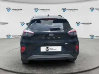 Usado Ford Puma Titanium 125 CV (91 kW) 2023 Negro SUV