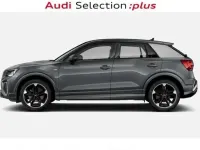 Nuevo Audi Q2 Sport 150 CV (110 kW) 2025 Gris SUV