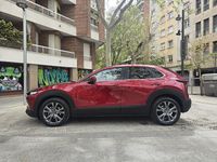 Usado Mazda CX-30 186 HP (136 kW) 2022 Vermelho SUV